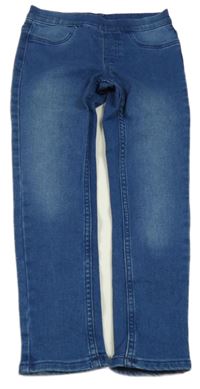 Modré džegíny Kiki&Koko