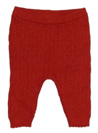 Červené vzorované turecké kamaše Next