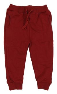 Bordó tepláky LC WaIKIKI