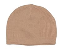 Růžová čepice Primark