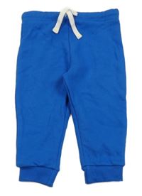 Safírové tepláky F&F