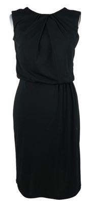 Dámské černé šaty Next 