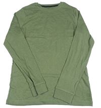 Khaki triko F&F
