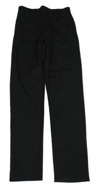 Černé tregíny George 