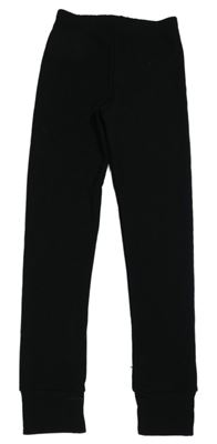 Černé legíny Berrak