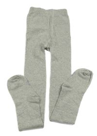 Šedé punčocháče 