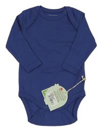 Nové - Tmavomodré body Piccalilly