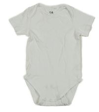 Bílé body C&A