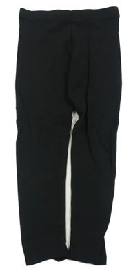Černé legíny PRIMARK