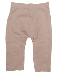 Pudrové turecké legíny George