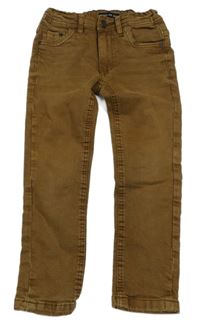 Hnědé rifle RESERVED