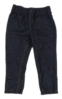 Tmavomodré tregíny Carter's