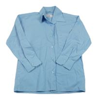 Světlemodrá košile 