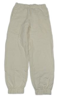 Smetanové tepláky M&S