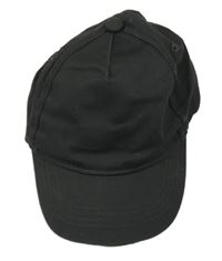 Antracitová kšiltovka