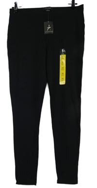 Nové - Dámské černé legíny Atmosphere 