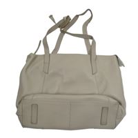 Dámská pudrová koženková shopper kabelka Radley 