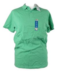 Pánské zelené polo tričko Primark 