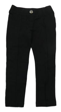 Černé tregíny C&A