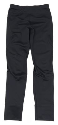 Tmavošedé sportovní legíny Domyos