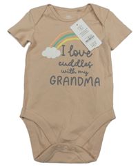 Nové - Starorůžové body s nápisem F&F