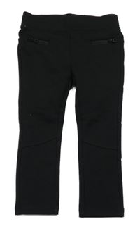 Černé tregíny C&A