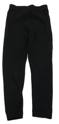 Černé legíny Kiki&Koko