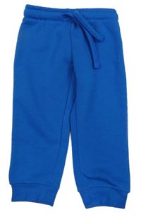 Safírové tepláky Lupilu