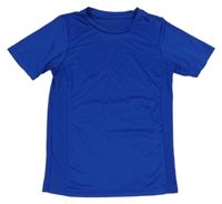 Tmavomodré sportovní tričko Dutchy