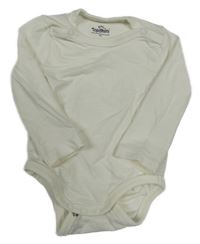 Bílé body Topomini