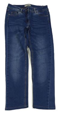 Modré skinny rifle zn. POCOPIANO
