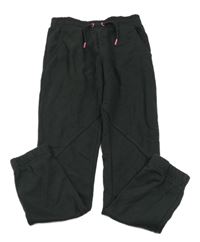 Antracitové tepláky Primark