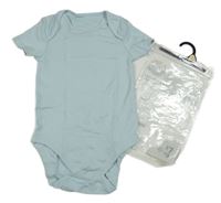 Nové - světlemodré body F&F