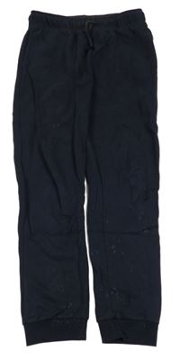 Tmavomodré tepláky George