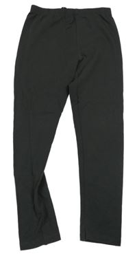 Tmavošedé legíny V by Very