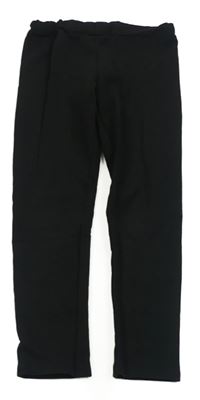 Černé legíny H&M