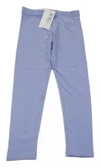 Nové - Levandulové legíny M&S