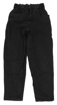 Antracitové rifle Hema