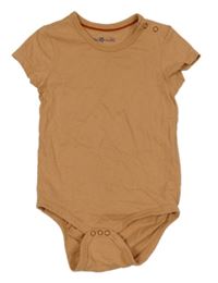 Oranžové body So Cute 