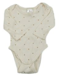 Pudrové body s puntíky Orsolino