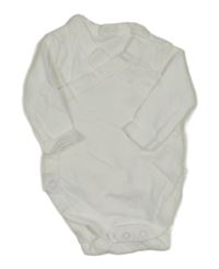 Bílé zavinovací body 