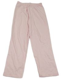 Růžové pyžamové kalhoty Primark