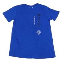 Modré tričko - PlayStaton