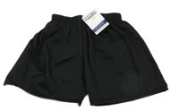 Nové - Černé kraťasy