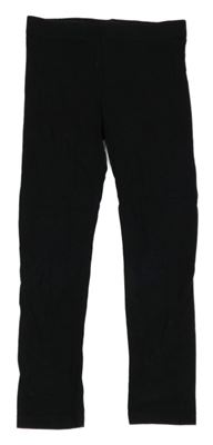 Černé legíny F&F