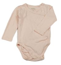 Světlerůžové zavinovací body Lupilu