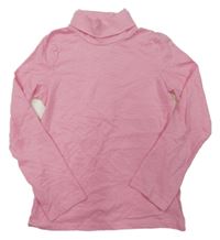 Světůerůžový rolák Mothercare