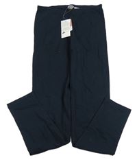 Nové - Tmavomodré legíny Alive 