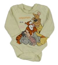 Světležluté body s Púem a přáteli Primark