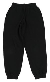 Černé tepláky New Look